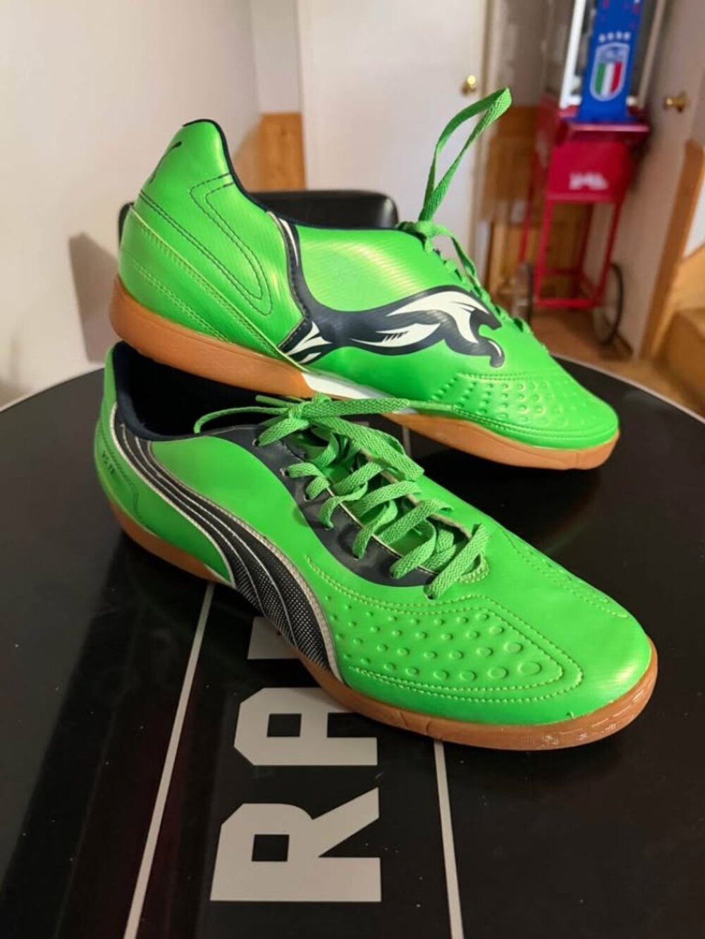 Puma Shoes